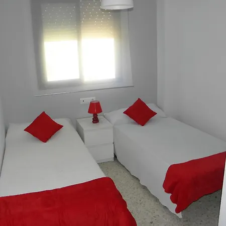 Apartamento En Jerez De La Frontera Kamer foto