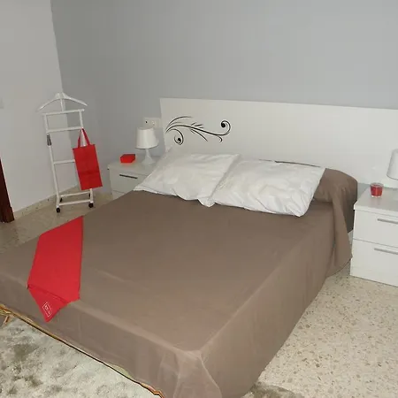 Apartamento En Jerez De La Frontera Kamer foto