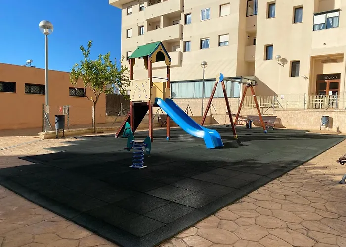 Apartamento En Jerez De La Frontera