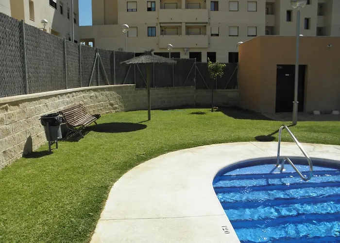 Apartamento En Jerez De La Frontera