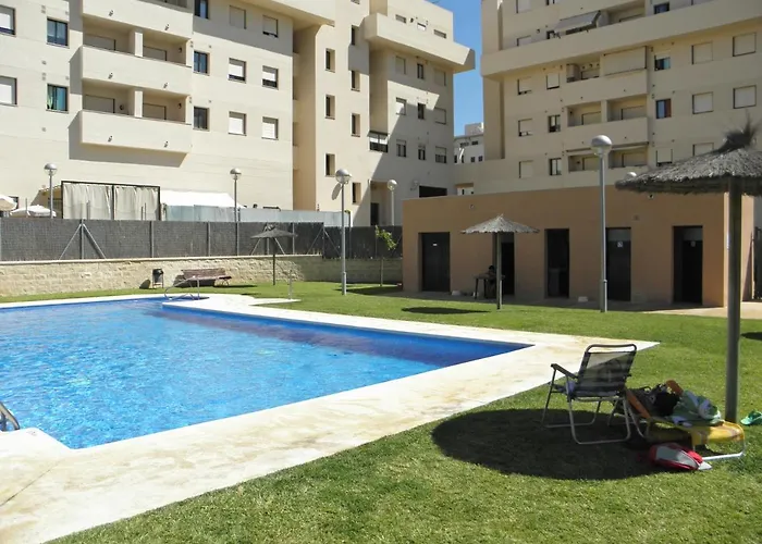 Apartamento En Jerez De La Frontera