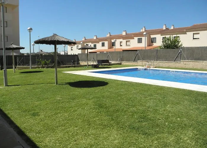 Apartamento En Jerez De La Frontera