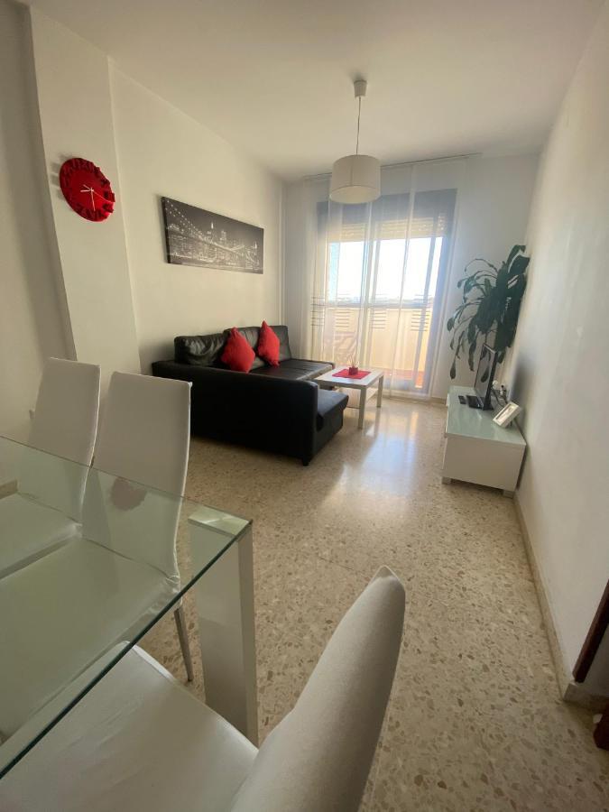 En Apartment *