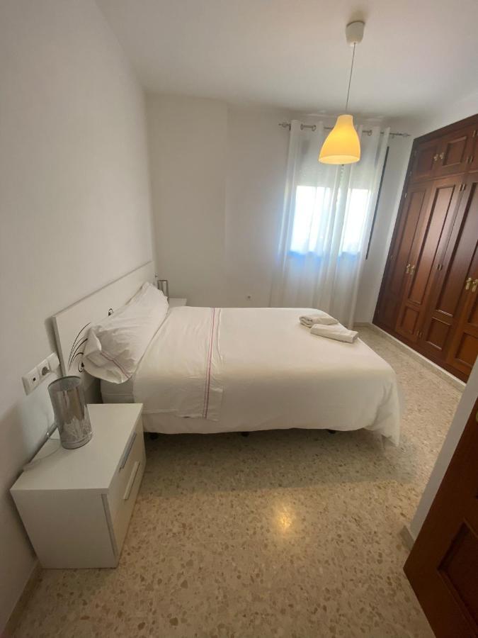En Apartment *