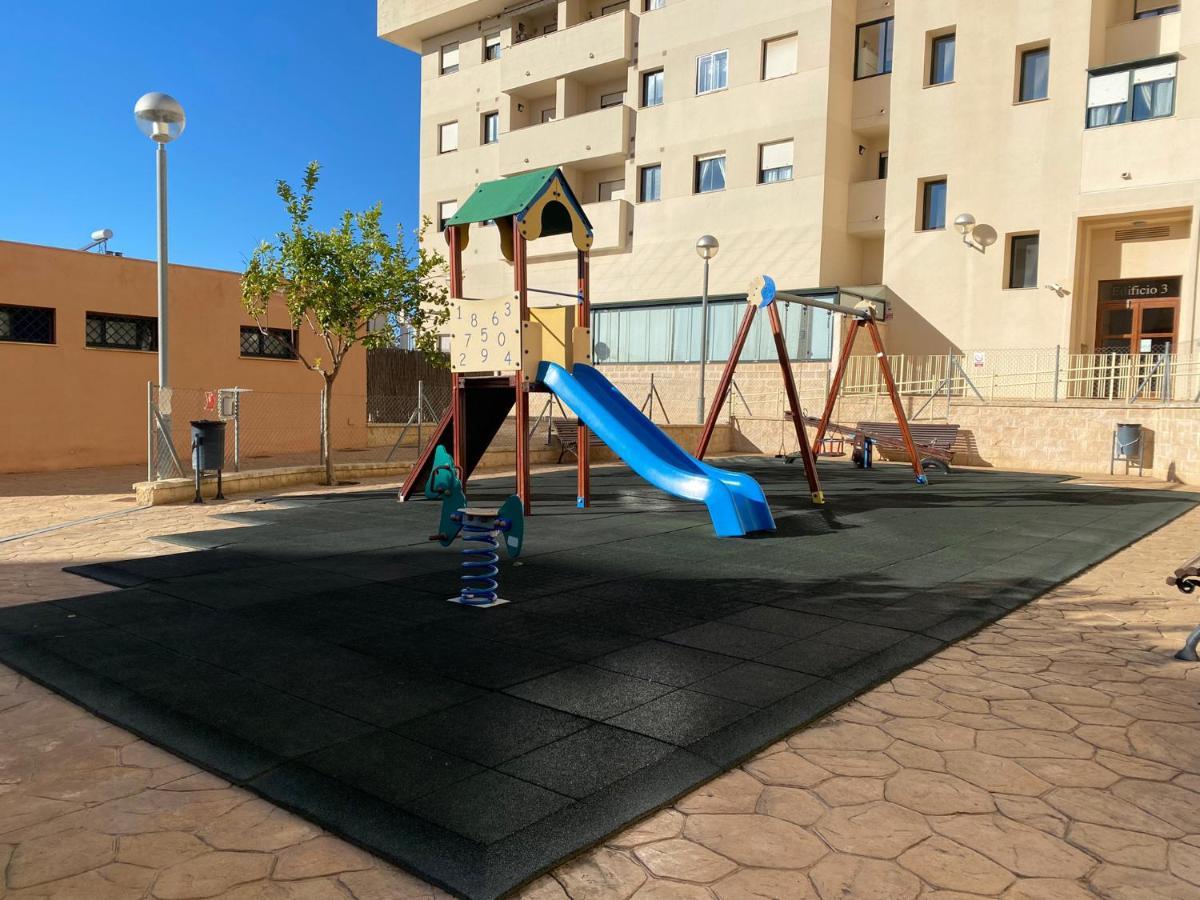 Apartment En