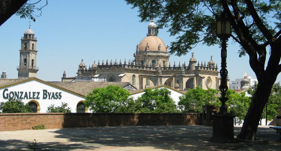 Apartment En Jerez de la Frontera