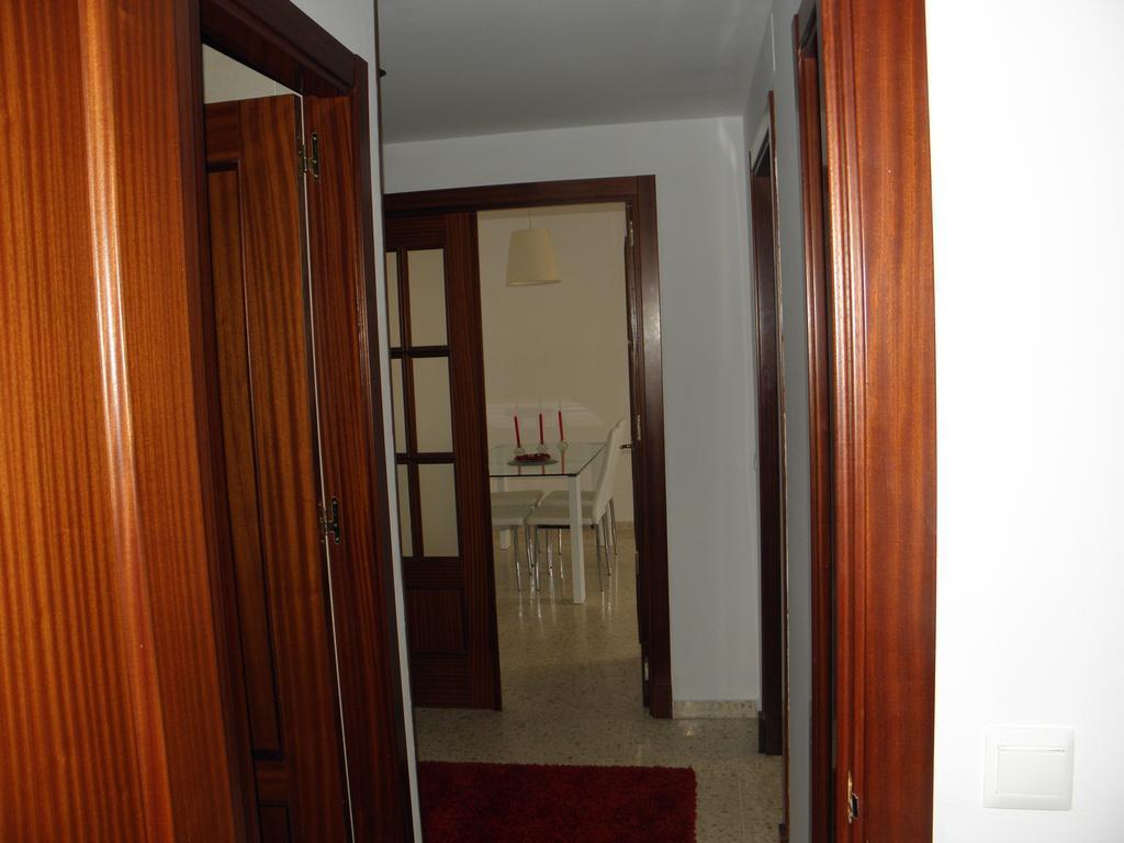 Apartment En Jerez de la Frontera