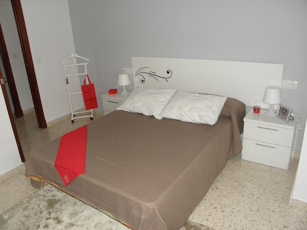 Apartment En