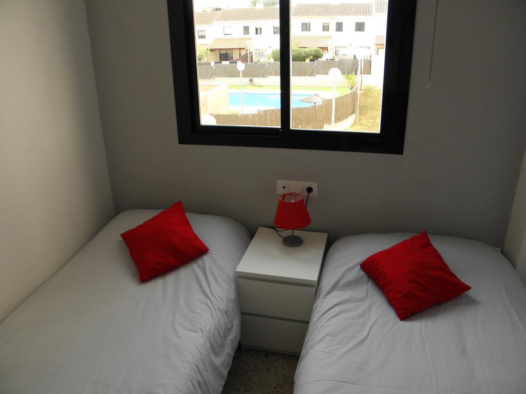 Apartment En