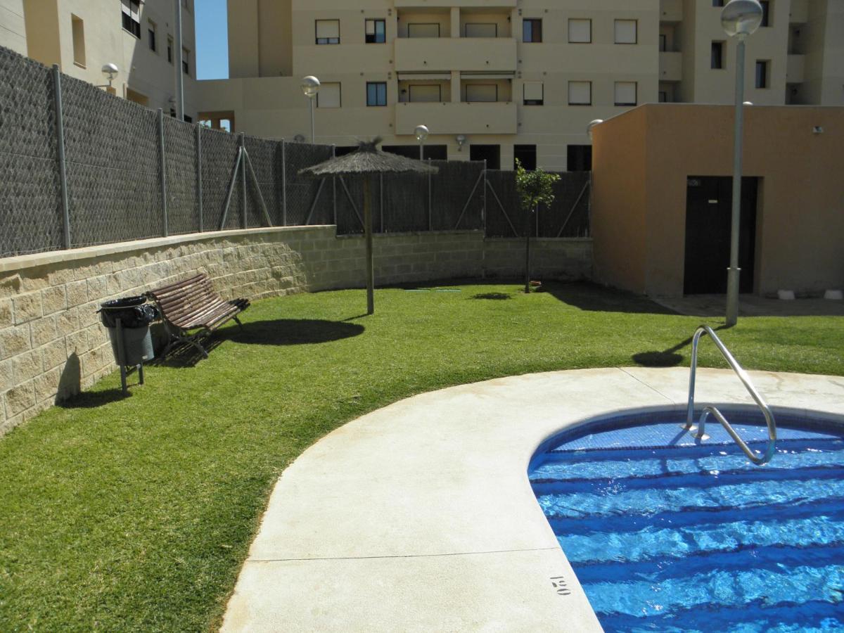 En Apartment