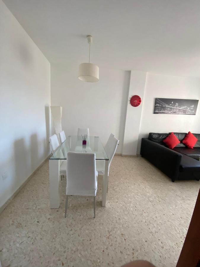 En Apartament *