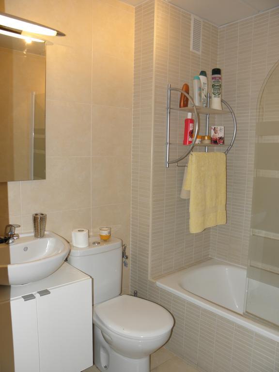 Apartament En