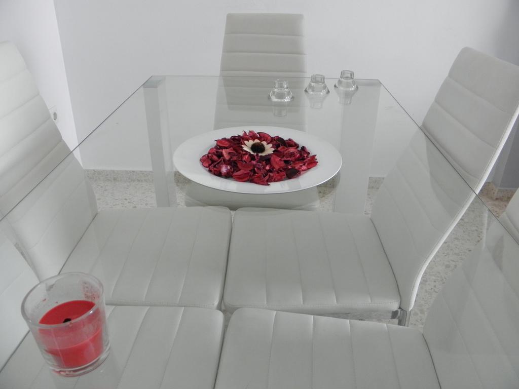 Apartament En Jerez de la Frontera
