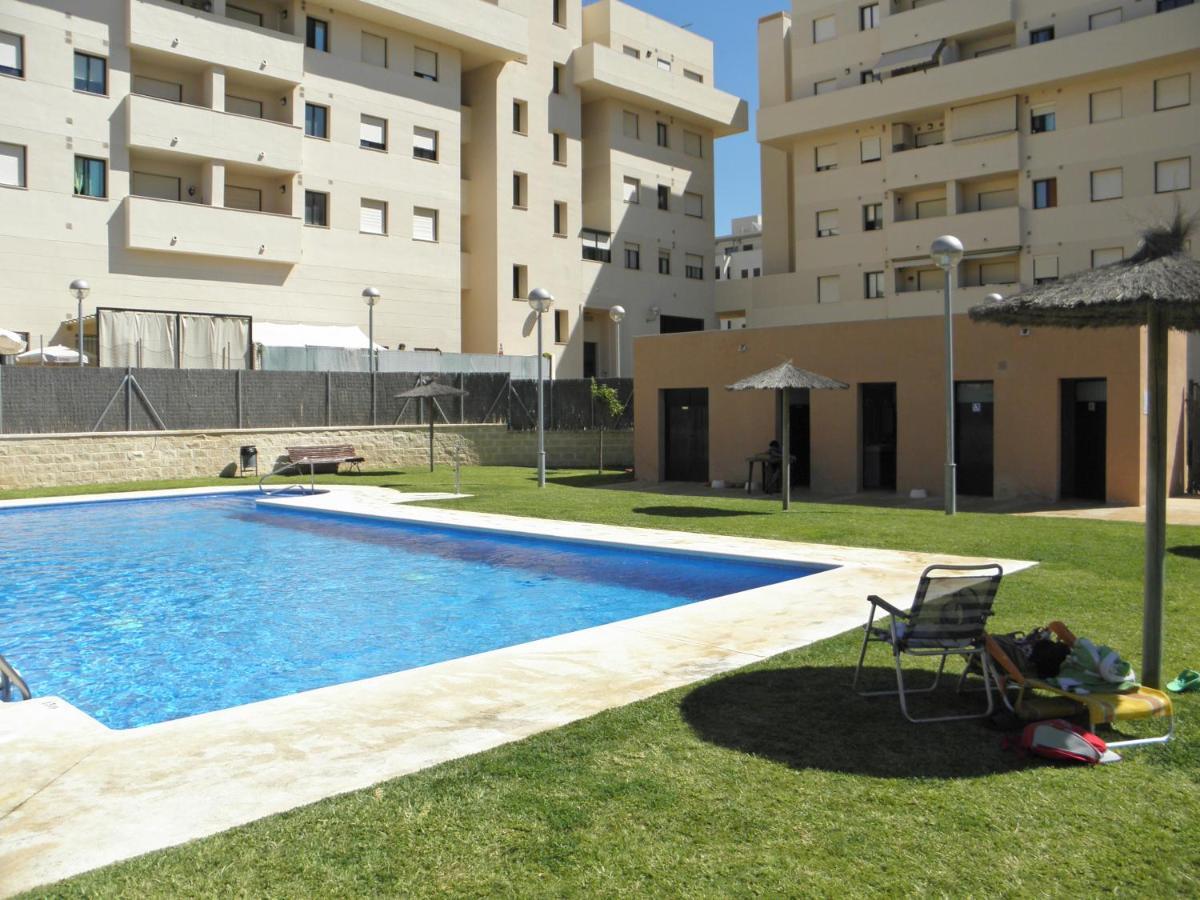 En Apartament Jerez de la Frontera